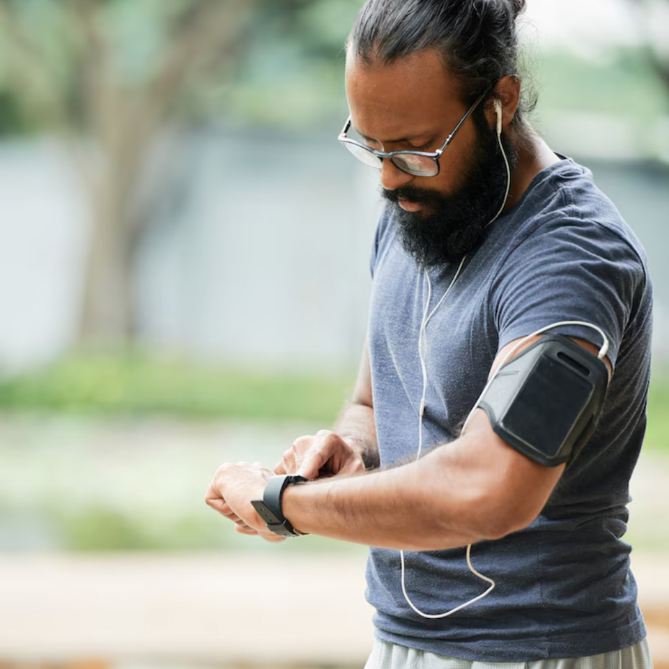 Wearable Technology