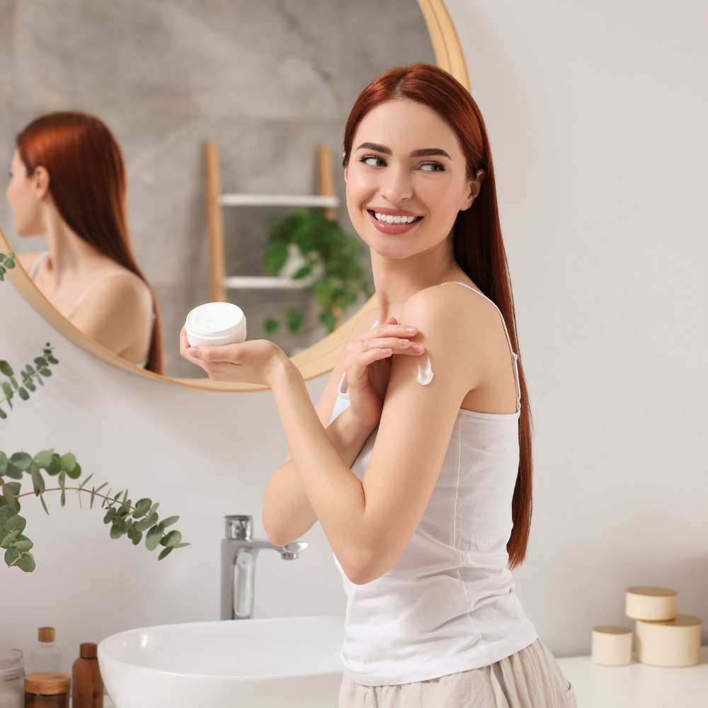 Personal Care Products