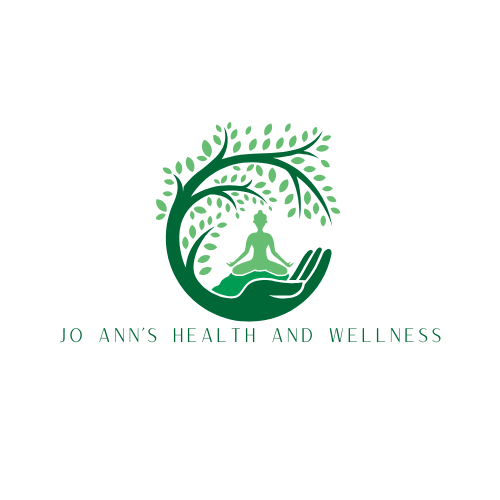 Jo Ann&#39;s Health and Wellness 
