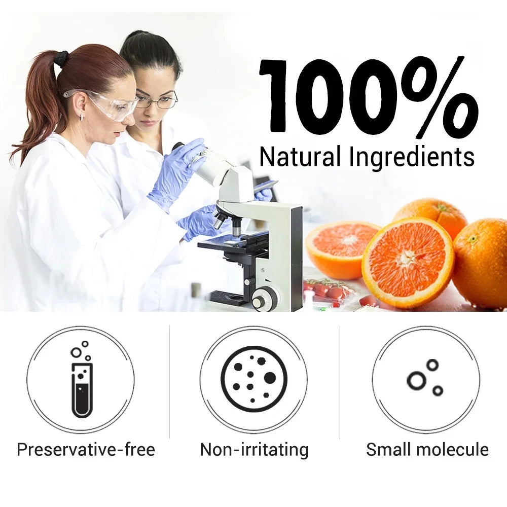 Radiance+ Vitamin C Anti-Wrinkle Serum