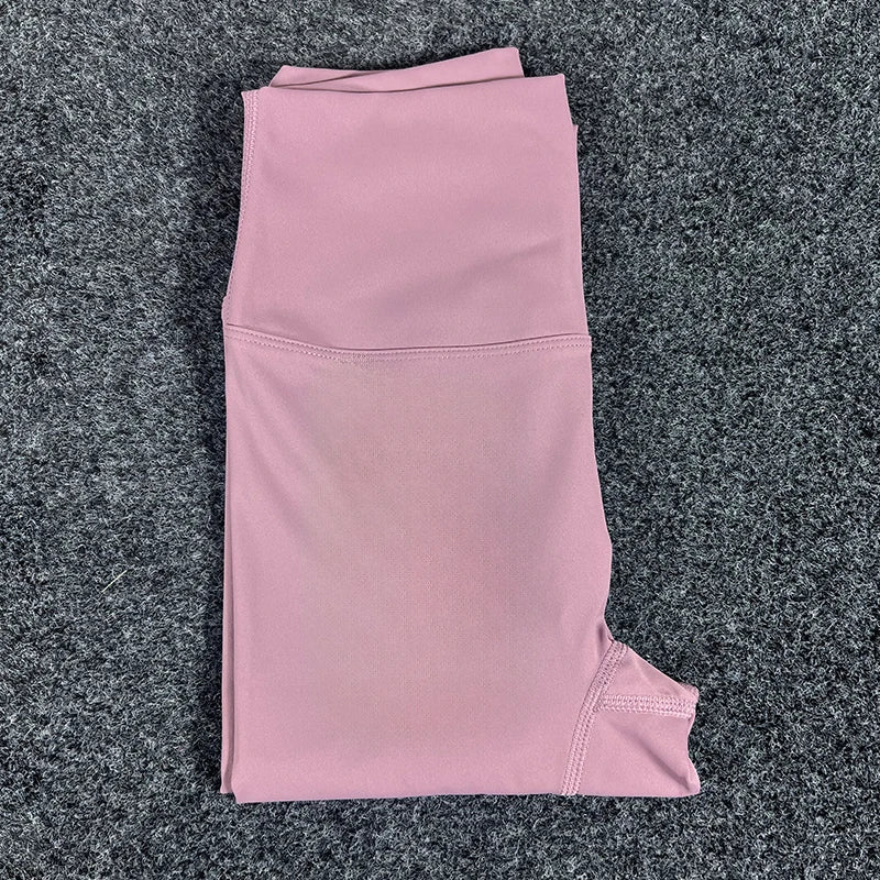 Women's Training Leggings – Breathable & Fast-Dry