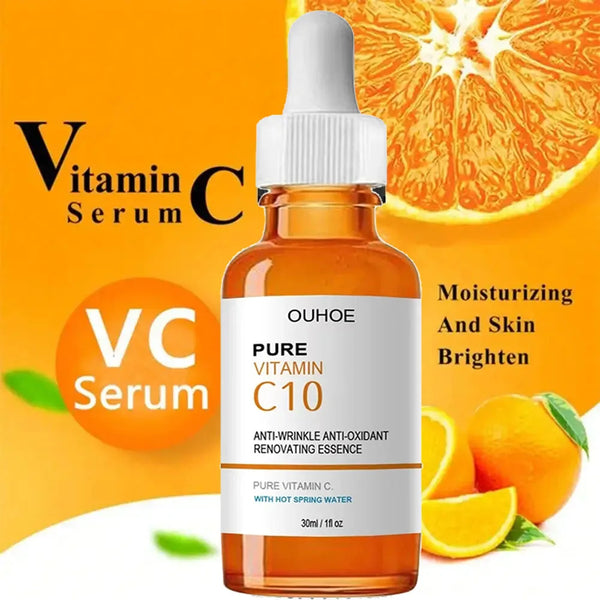 Radiance+ Vitamin C Anti-Wrinkle Serum