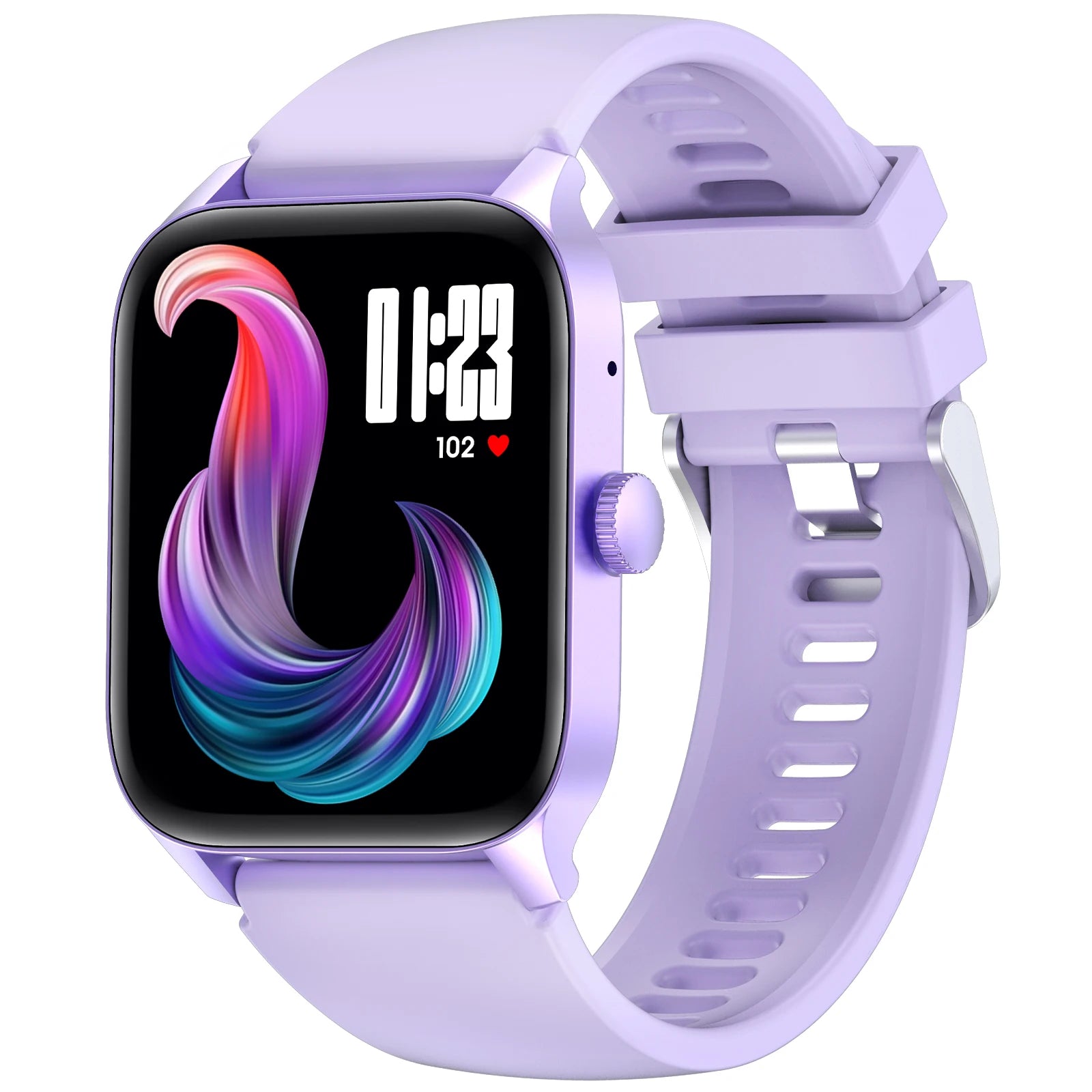 LaNikar QS56 Smartwatch