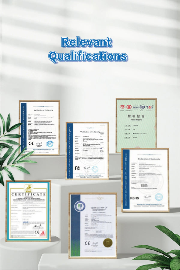 Waterpulse V300G Oral Irrigator