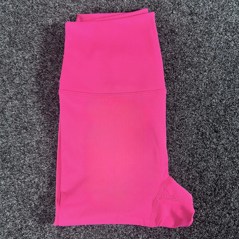 Women's Training Leggings – Breathable & Fast-Dry