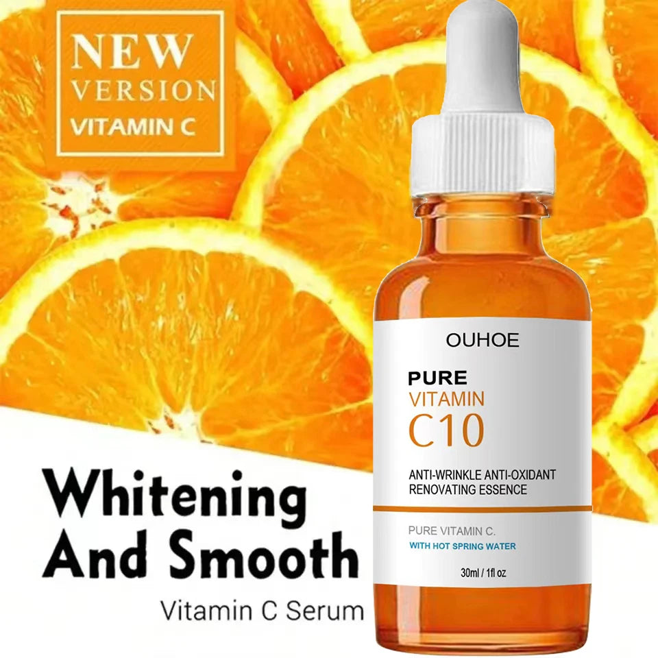 Radiance+ Vitamin C Anti-Wrinkle Serum