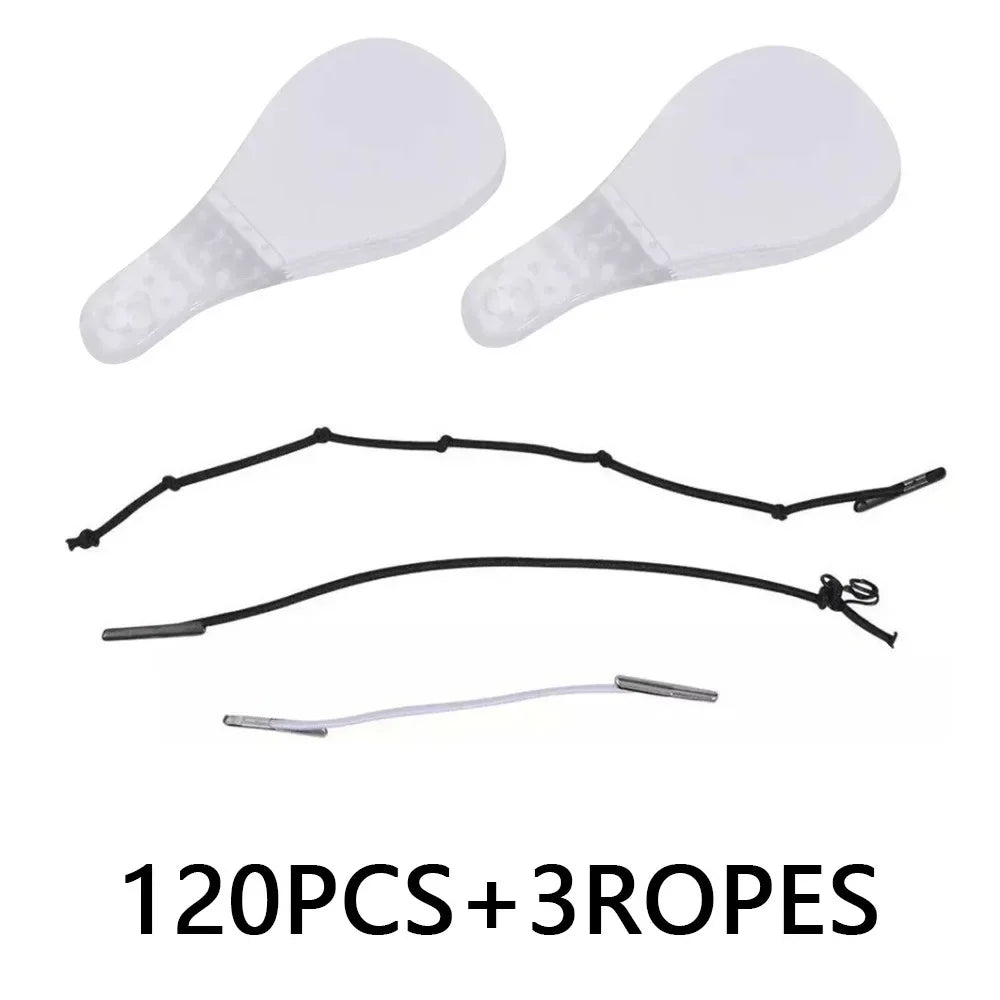 40Pcs Face Lift Tape – Invisible Wrinkle & Chin Lifting Patches