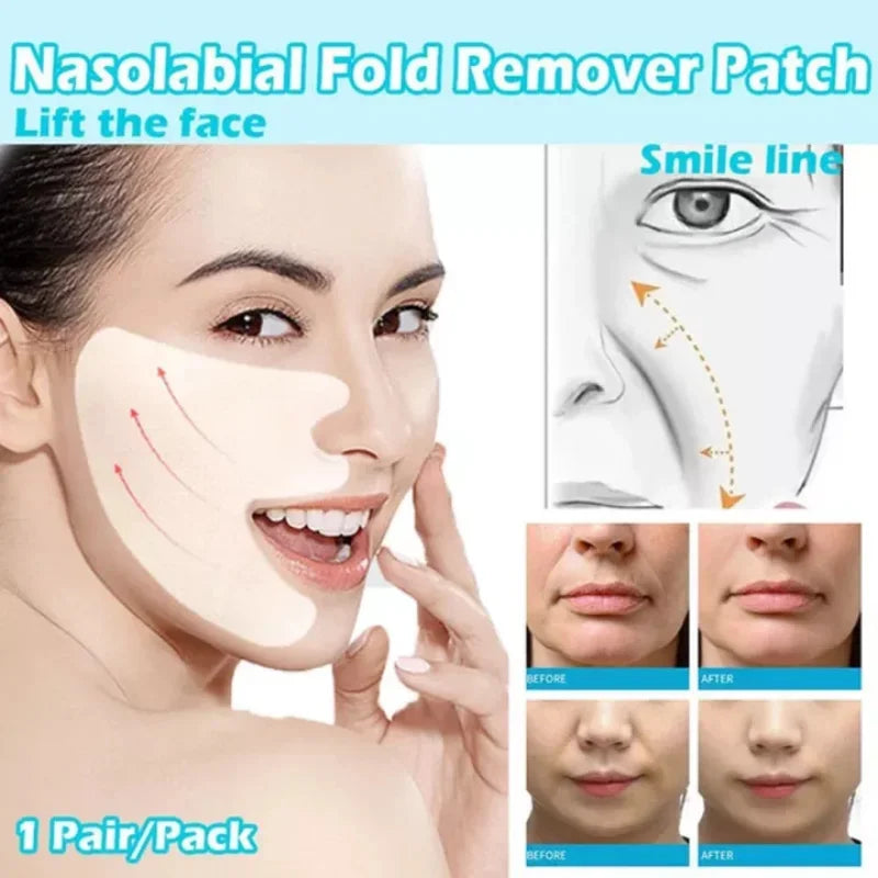 Firming Hydrocrystalline Patch