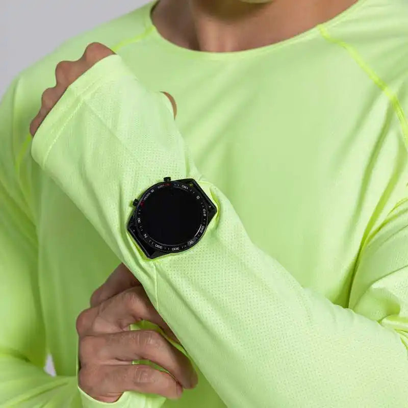 Men’s UPF 50+ UV Protection Sun Shirt