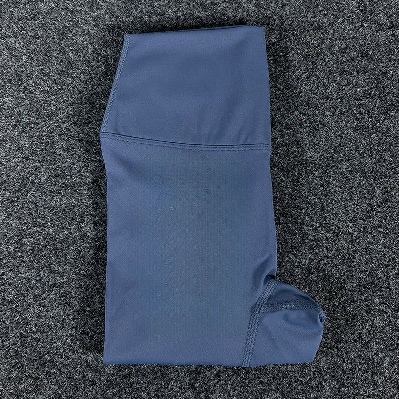 Women's Training Leggings – Breathable & Fast-Dry
