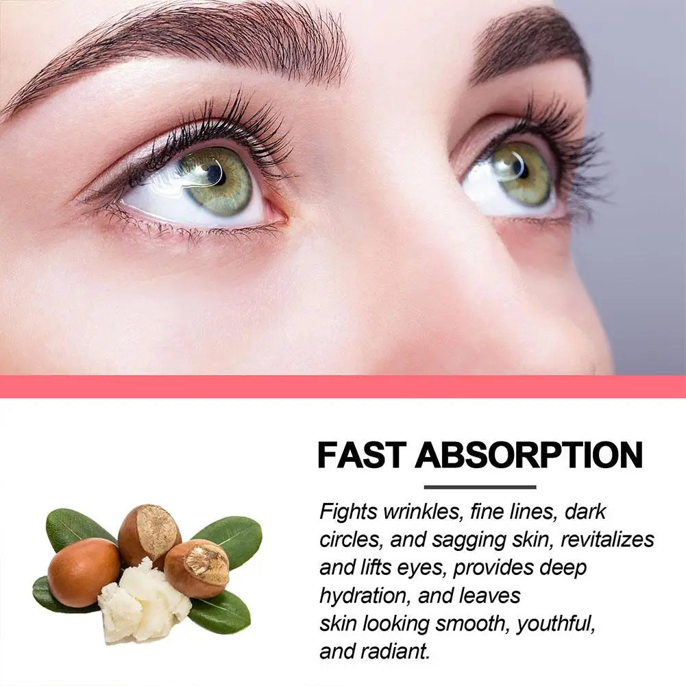 Retinol Eye Cream Stick – Dark Circle & Eye Repair Serum
