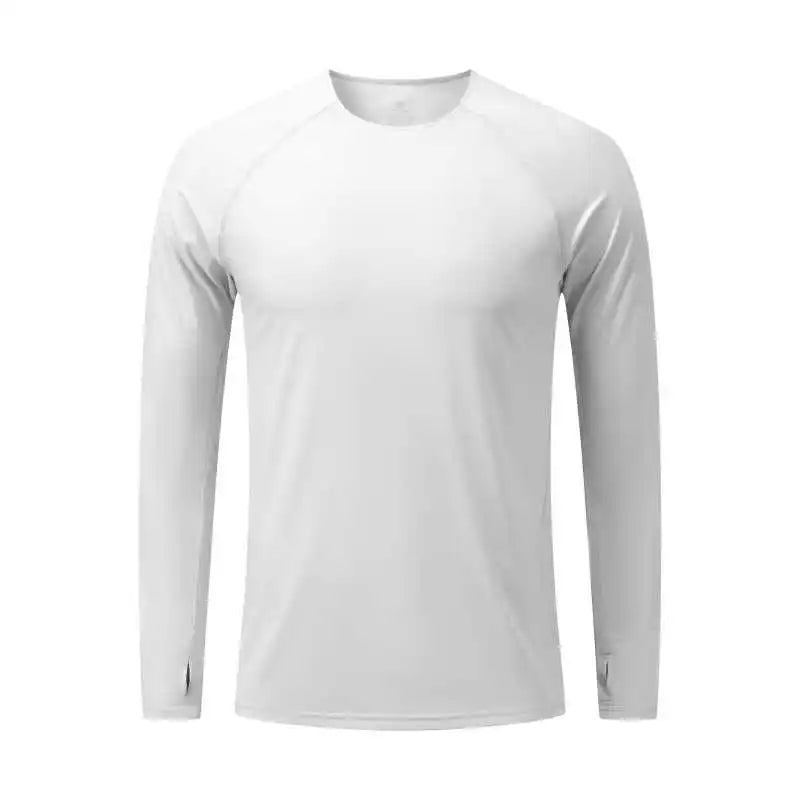 Men’s UPF 50+ UV Protection Sun Shirt