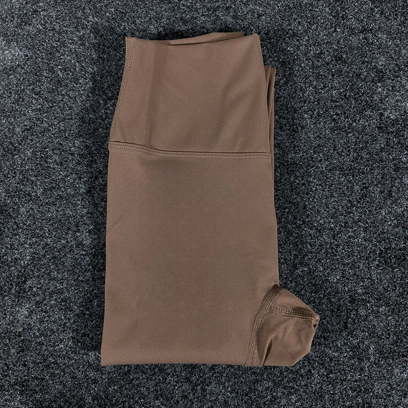 Women's Training Leggings – Breathable & Fast-Dry