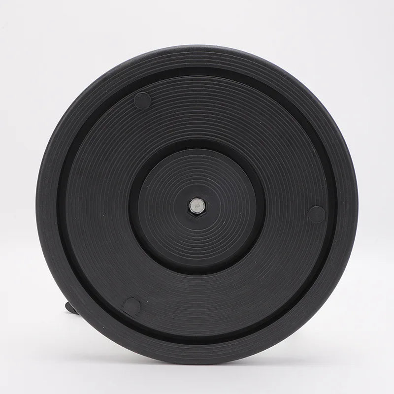 2-in-1 Waist Twisting & Foot Massage Disc
