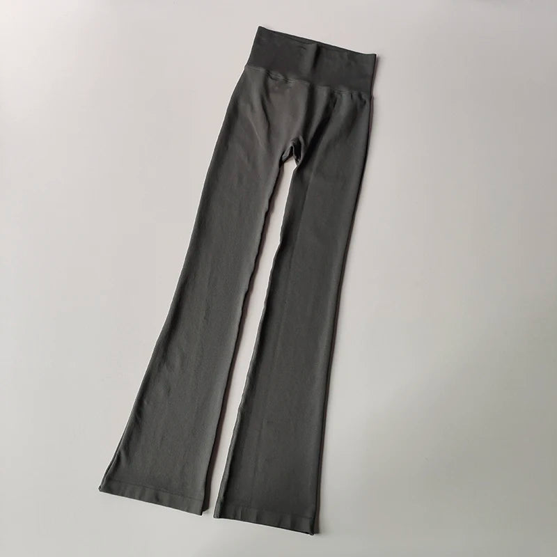 UltraSculpt High-Waist Flare Leggings
