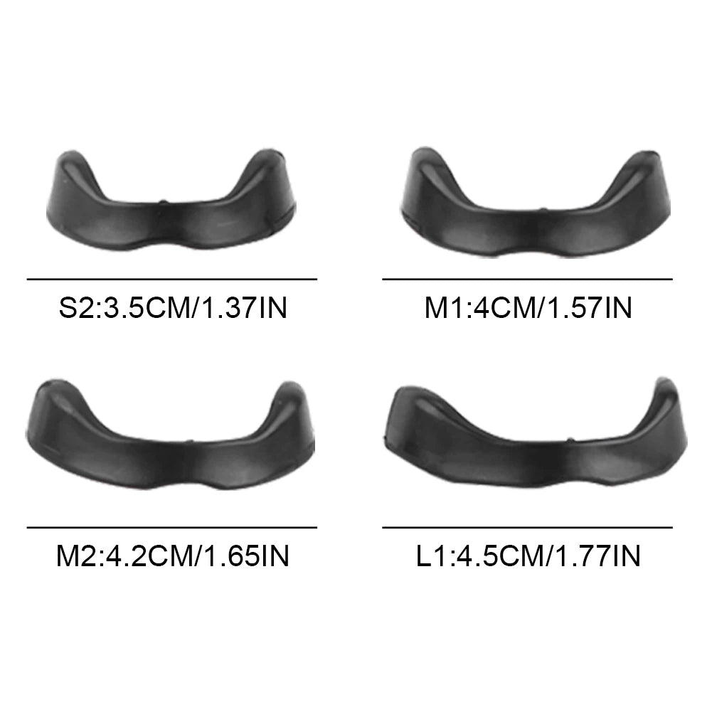 15 Pairs Magnetic Nasal Strips – Anti Snoring, Airflow Boost, Sleep Aid Breathing Dilators for Nighttime Use
