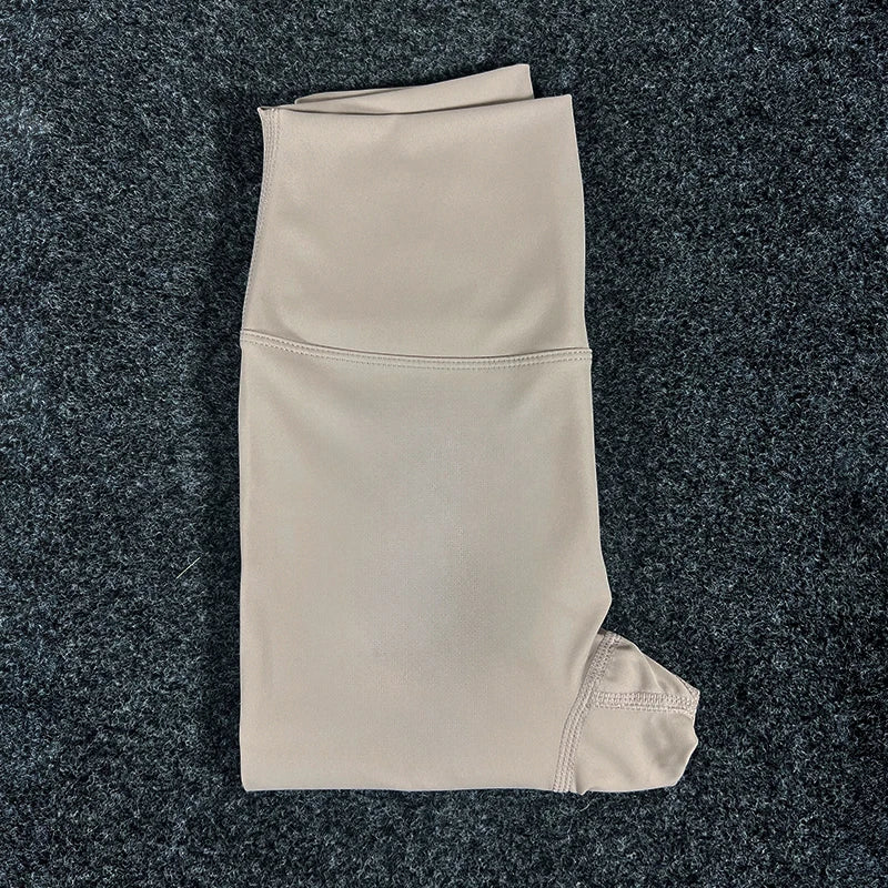 Women's Training Leggings – Breathable & Fast-Dry