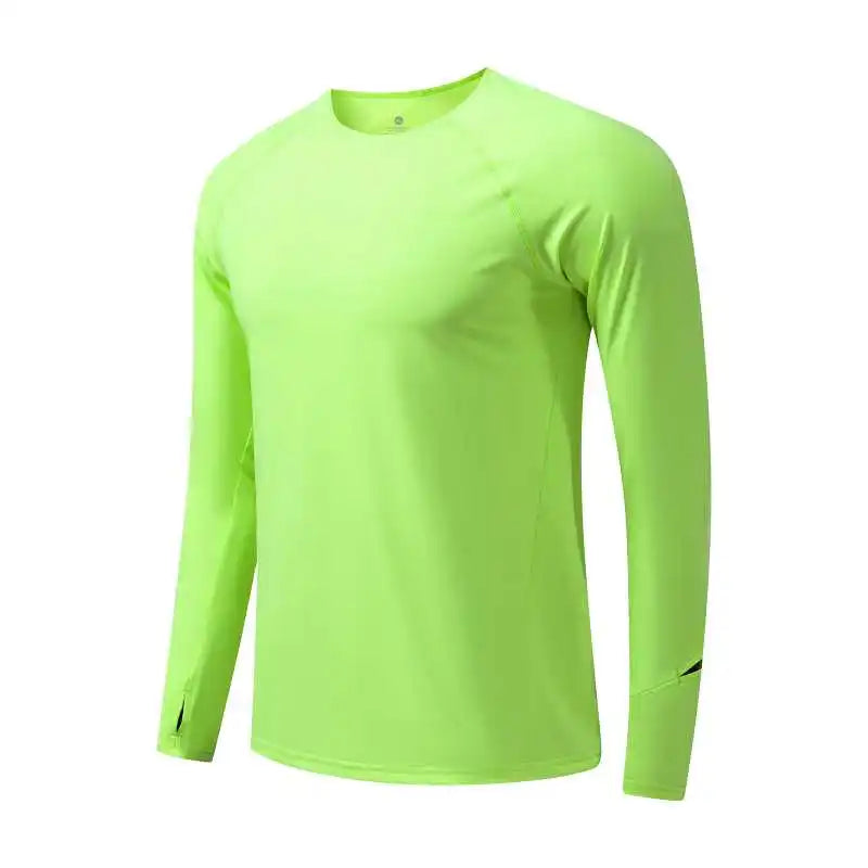 Men’s UPF 50+ UV Protection Sun Shirt