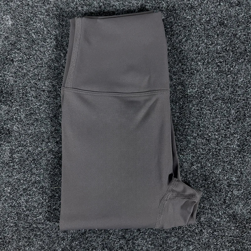Women's Training Leggings – Breathable & Fast-Dry