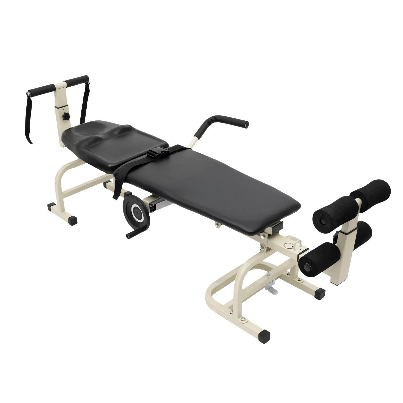 Multifunctional Body Stretcher & Spinal Traction Device
