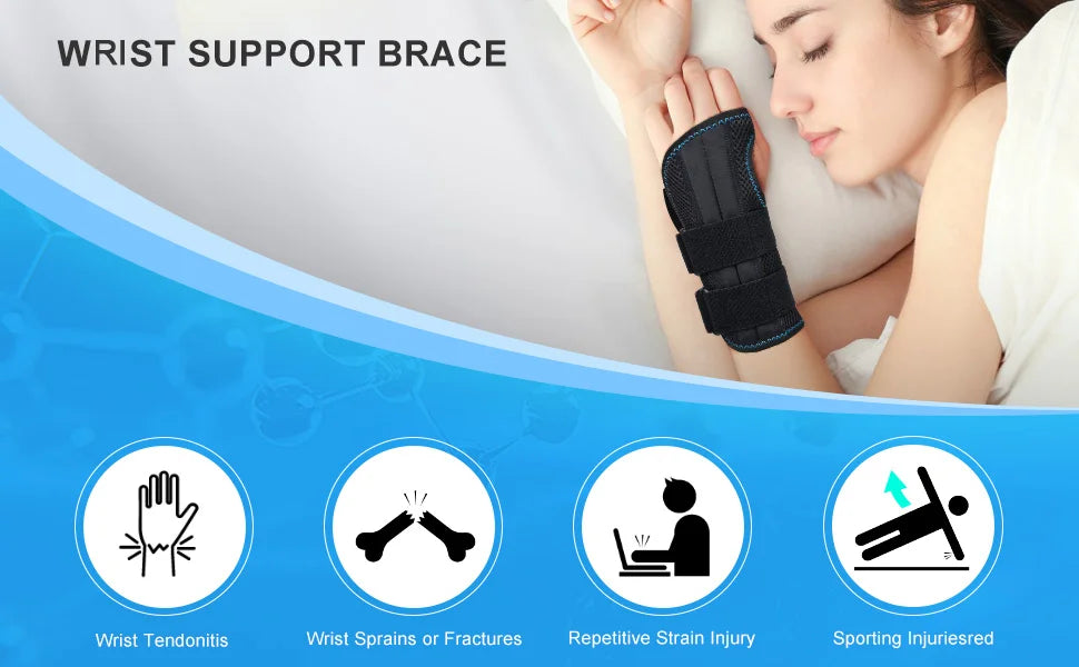 1 Pairs Sandbag Wristband Adjustable Multifunctional Weight Bearing Arm Sandbag Breathable Fitness Equipment for Outdoor Sports