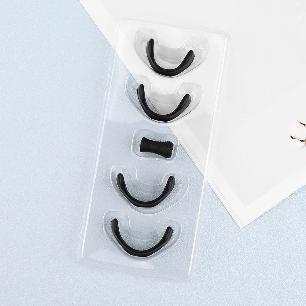 15 Pairs Magnetic Nasal Strips – Anti Snoring, Airflow Boost, Sleep Aid Breathing Dilators for Nighttime Use