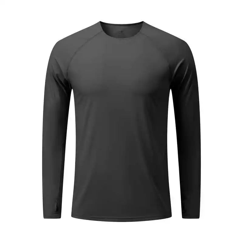 Men’s UPF 50+ UV Protection Sun Shirt