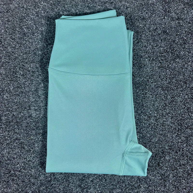 Women's Training Leggings – Breathable & Fast-Dry