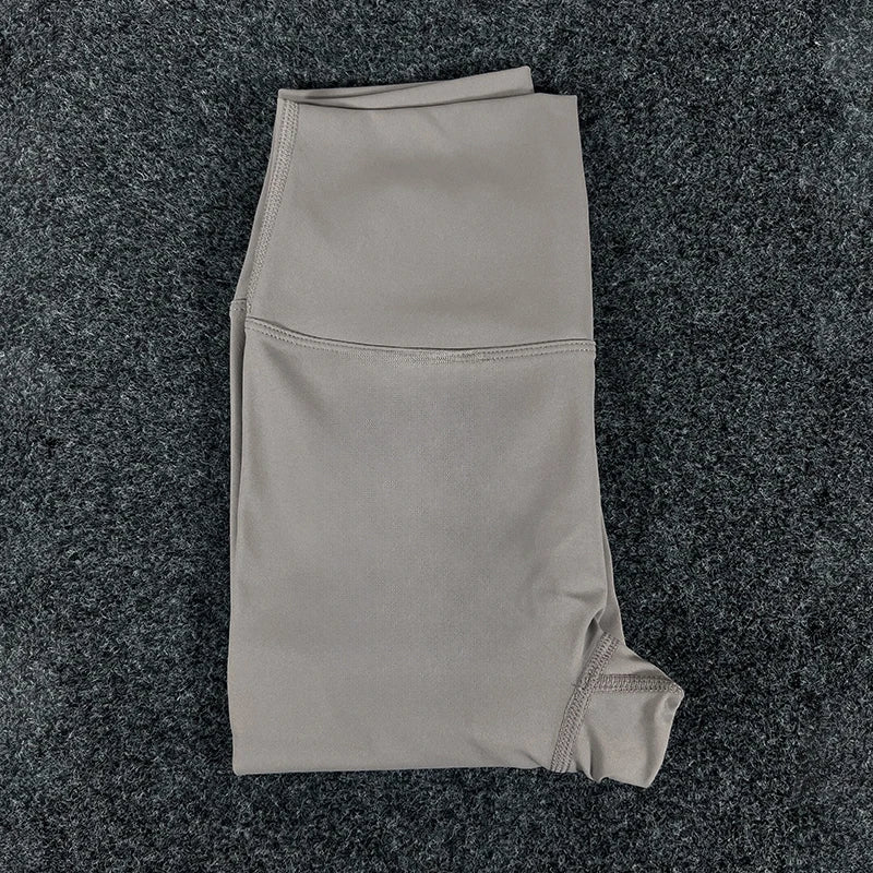 Women's Training Leggings – Breathable & Fast-Dry