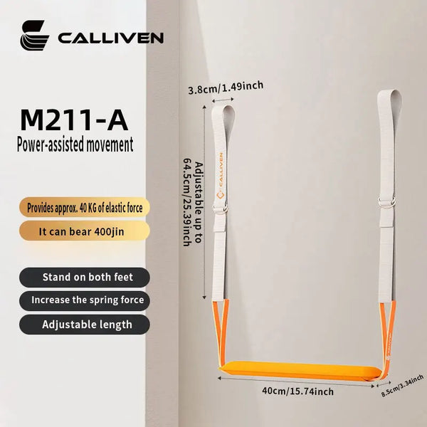 1pc Horizontal Bar Pull-Up Power Band