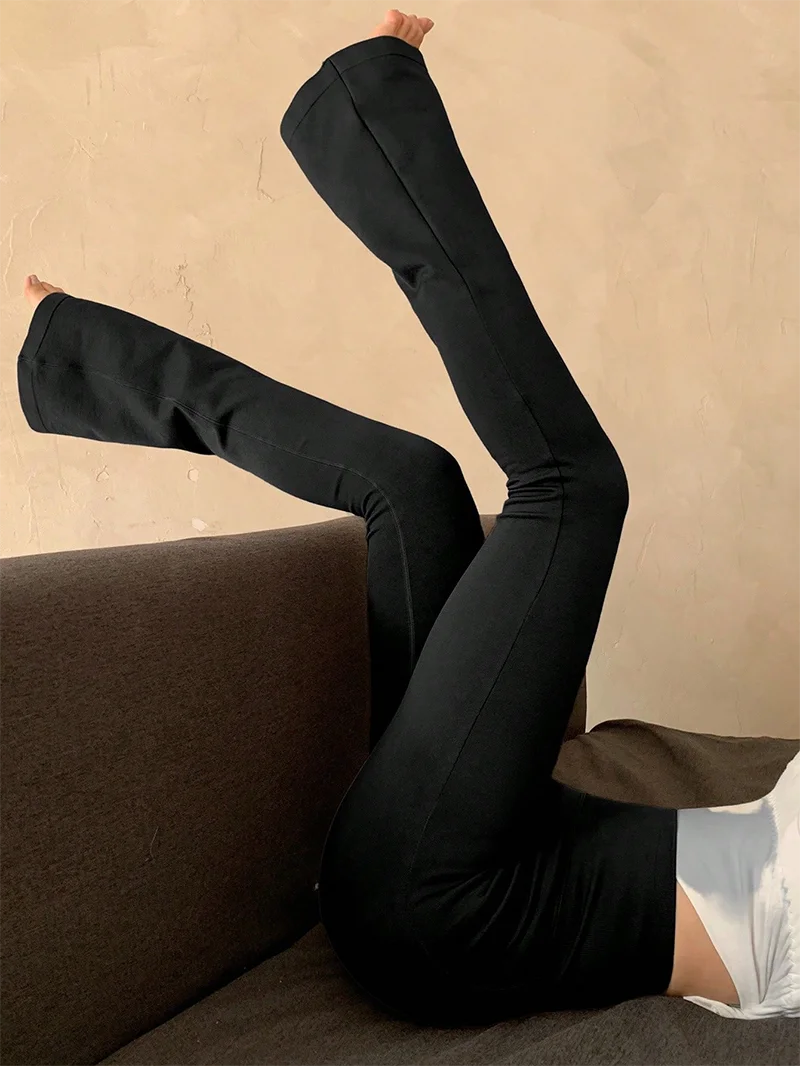 UltraSculpt High-Waist Flare Leggings