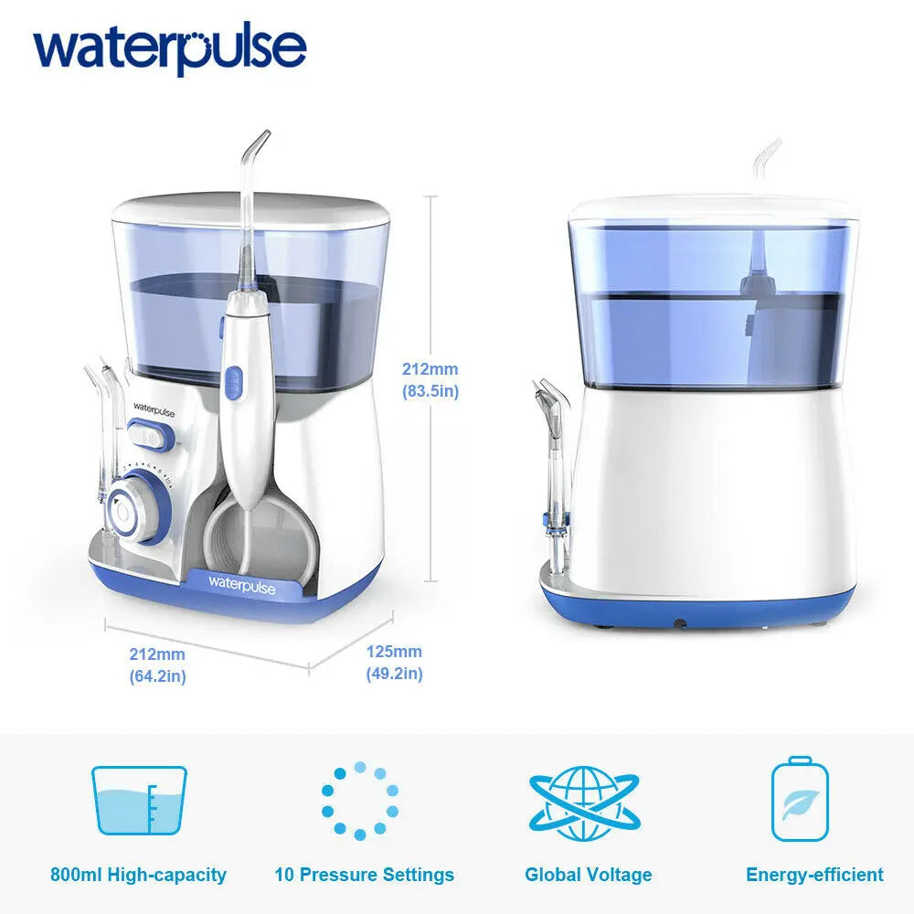 Waterpulse V300G Oral Irrigator