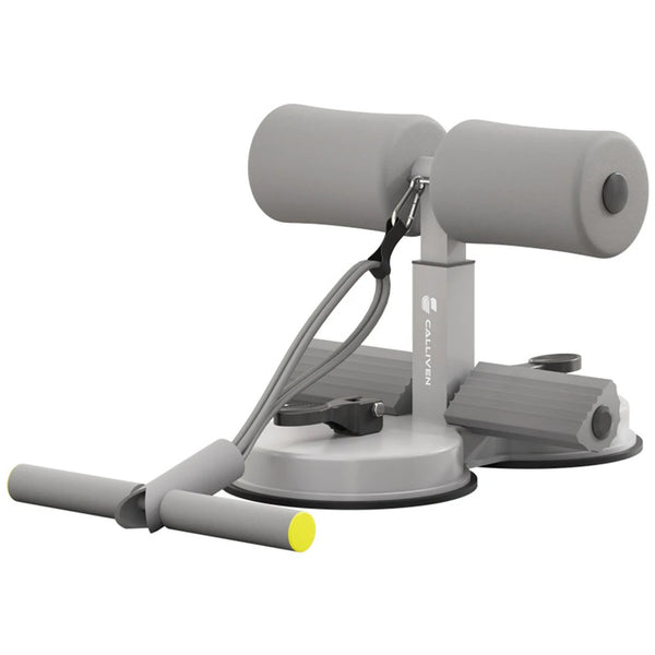 Workout Abs Trainer with 2 Suction Cups – Self-Suction Abs Machine