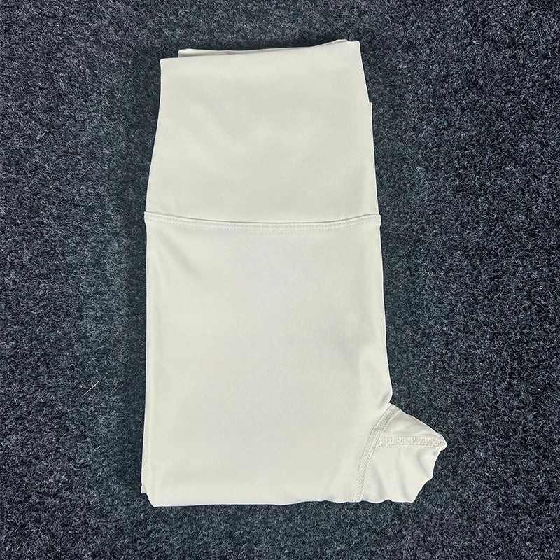 Women's Training Leggings – Breathable & Fast-Dry