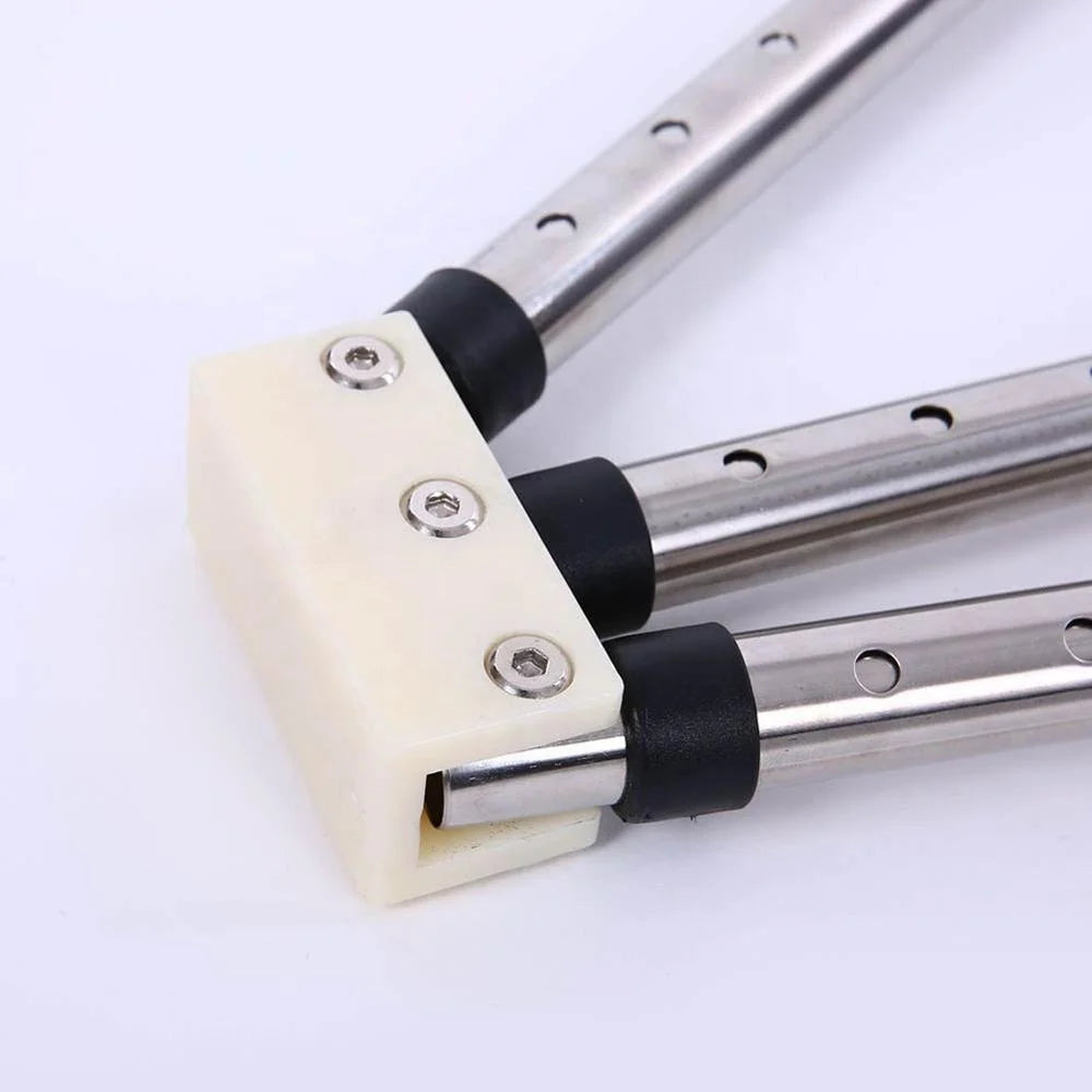 3-Bar Leg Stretcher – Adjustable Flexibility Trainer