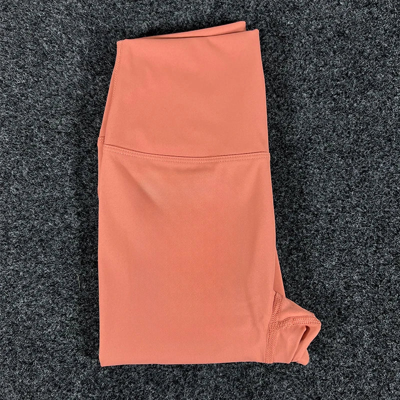 Women's Training Leggings – Breathable & Fast-Dry