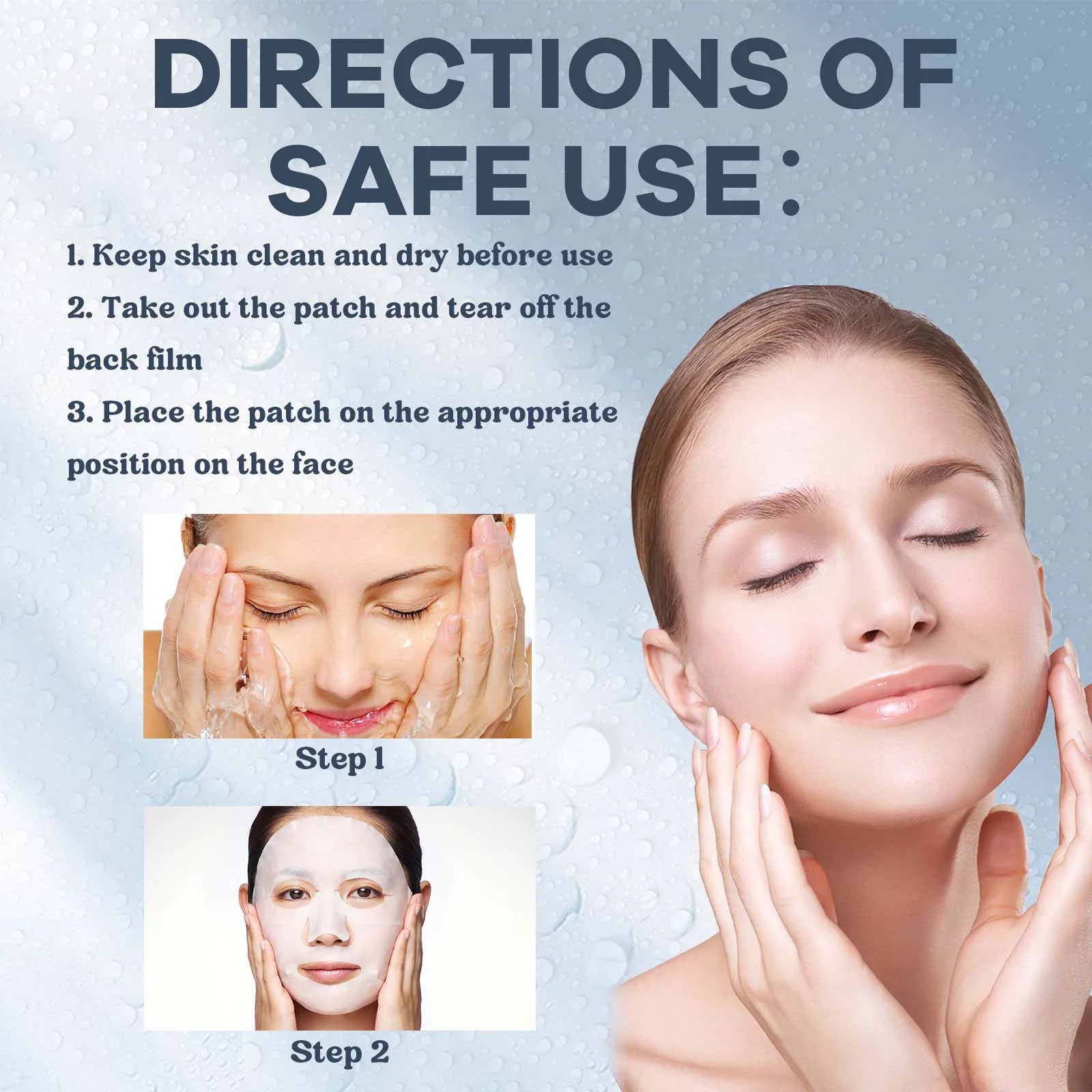 Bio Collagen Overnight Hydrating & Pore-Tightening Face Mask