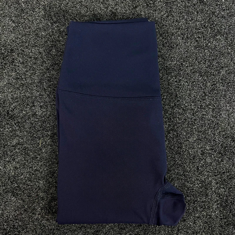 Women's Training Leggings – Breathable & Fast-Dry