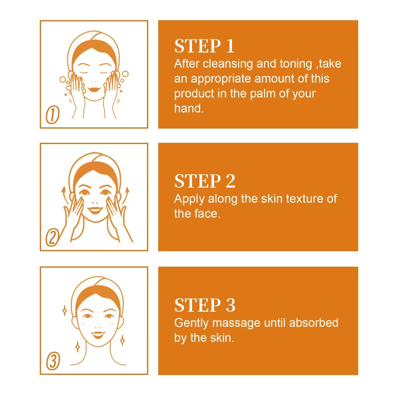 Radiance+ Vitamin C Anti-Wrinkle Serum