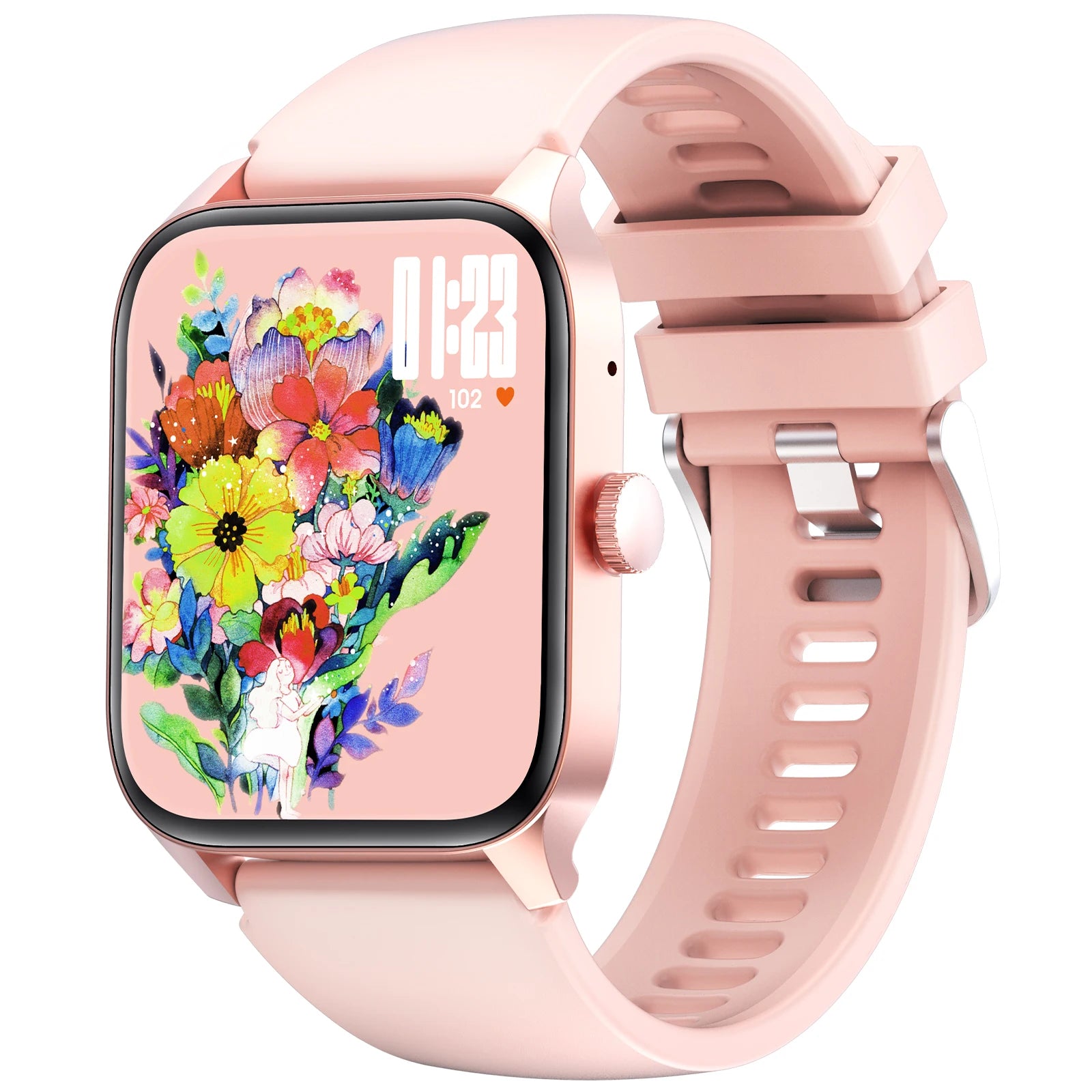 LaNikar QS56 Smartwatch