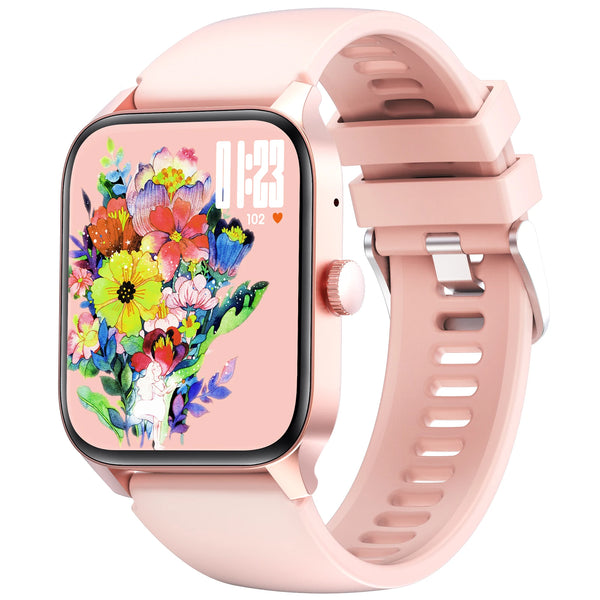 LaNikar QS56 Smartwatch