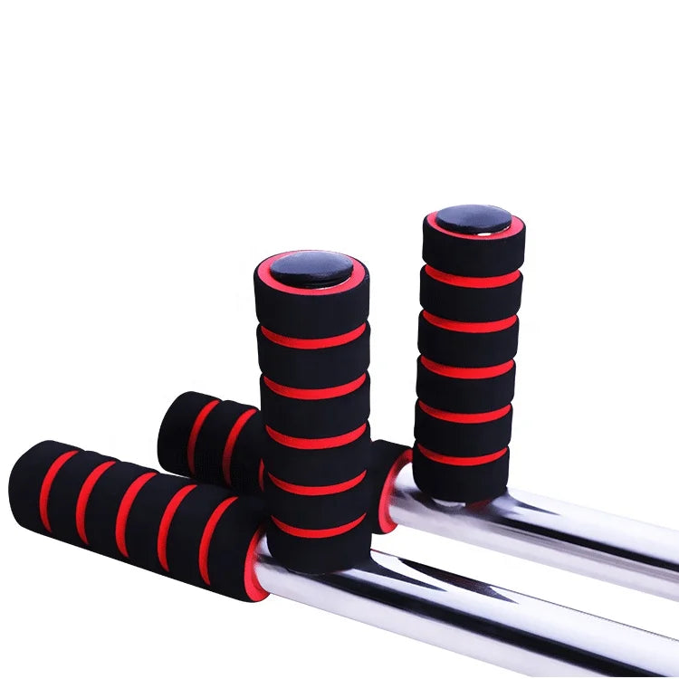 3-Bar Leg Stretcher – Adjustable Flexibility Trainer