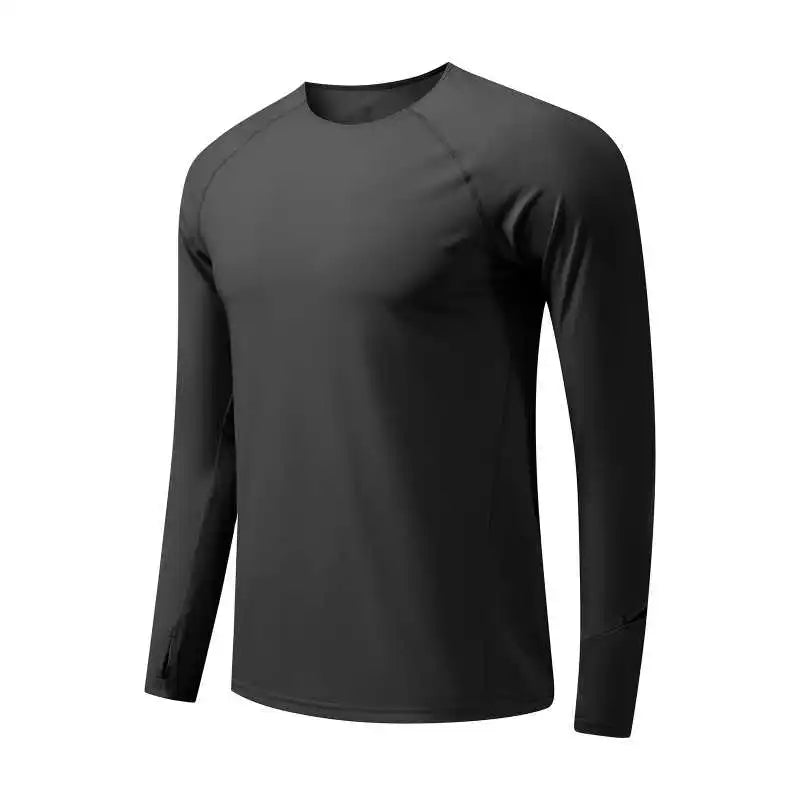 Men’s UPF 50+ UV Protection Sun Shirt
