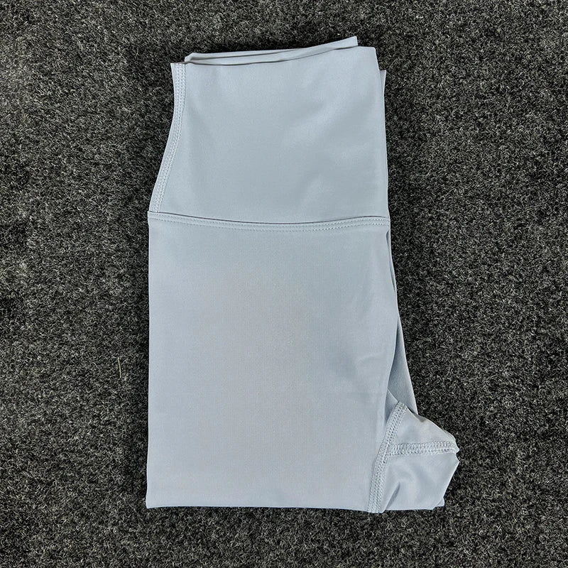 Women's Training Leggings – Breathable & Fast-Dry