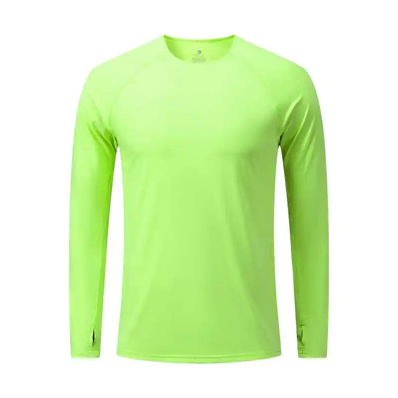 Men’s UPF 50+ UV Protection Sun Shirt