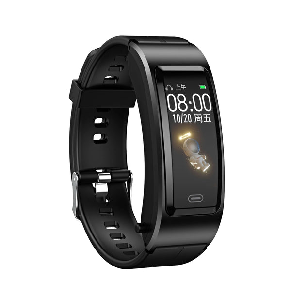 Business Smartwatch with Bluetooth Calling & Heart Rate Monitor for Huawei B7