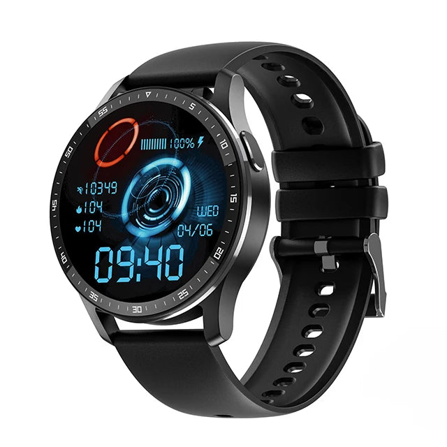 GEJIAN X7 Smartwatch & TWS Bluetooth Headset Combo