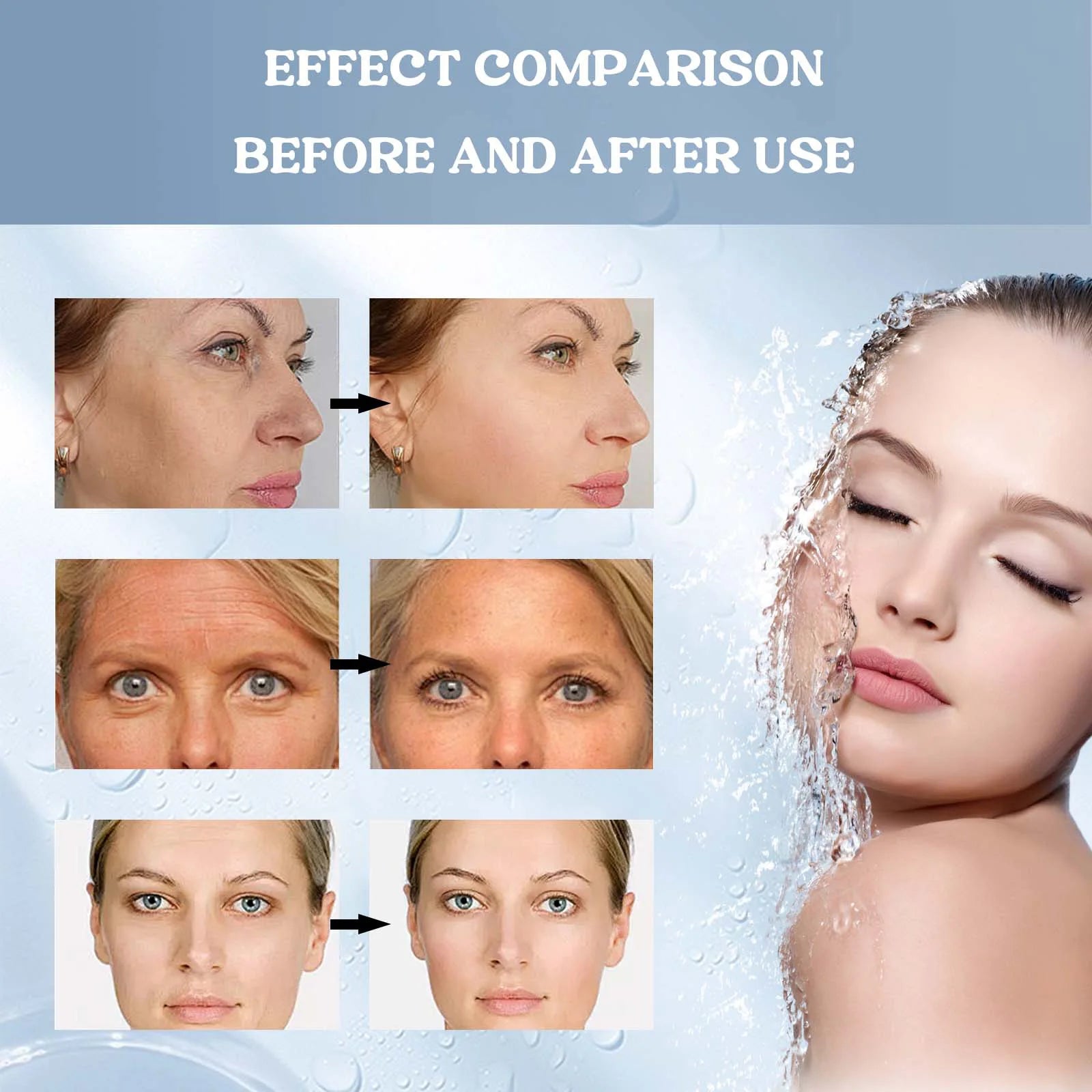 Bio Collagen Overnight Hydrating & Pore-Tightening Face Mask