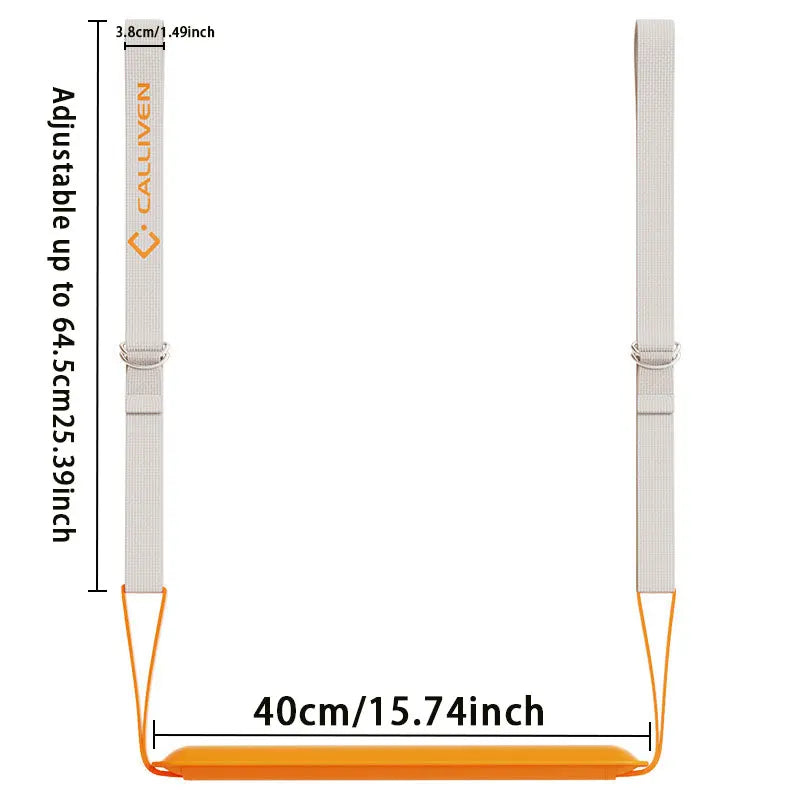 1pc Horizontal Bar Pull-Up Power Band