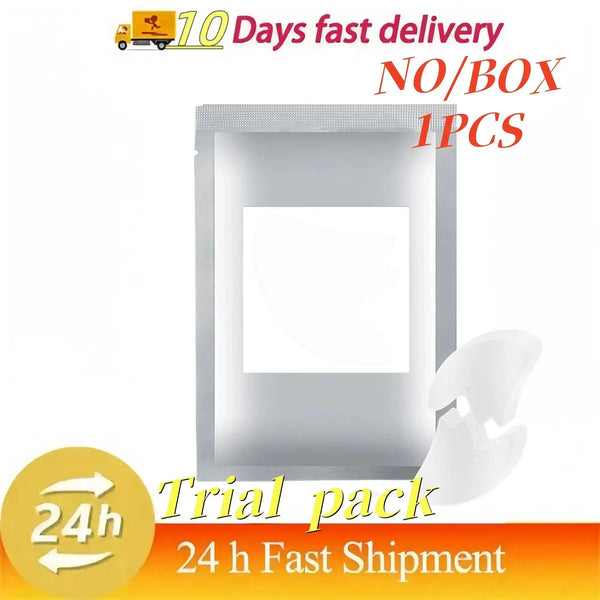 Firming Hydrocrystalline Patch